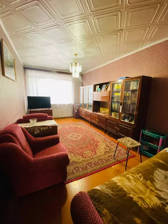 Продаётся 2-к квартира, 45 м - Фото 0