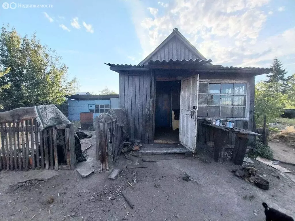 Дом в Кызыл, садоводческое некоммерческое товарищество № 4, ... - Фото 2