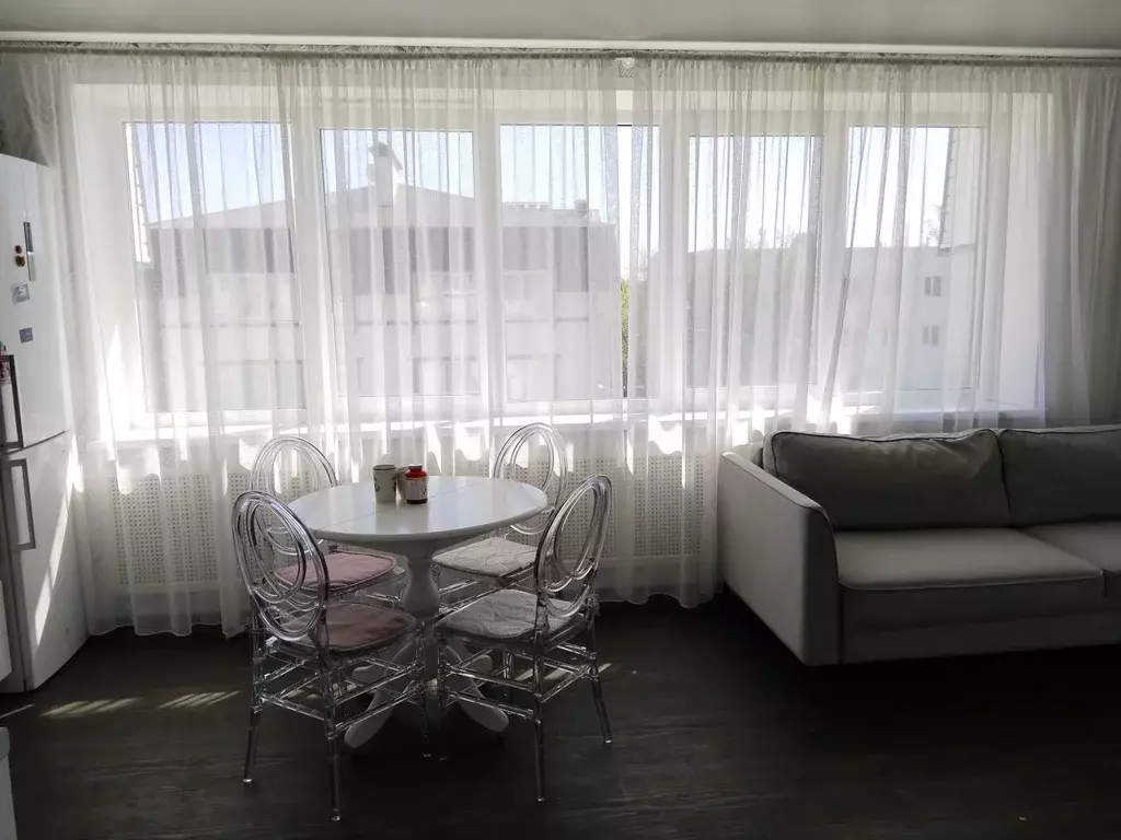 Продаётся 3-к квартира, 86 м - Фото 1