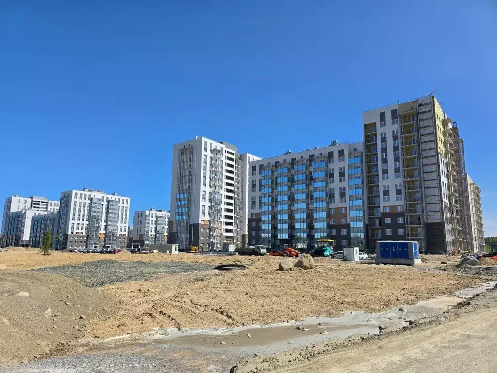 2-к кв. Карелия, Петрозаводск Древлянка-2 тер., Древлянка-6 мкр, Сампо ... - Фото 1