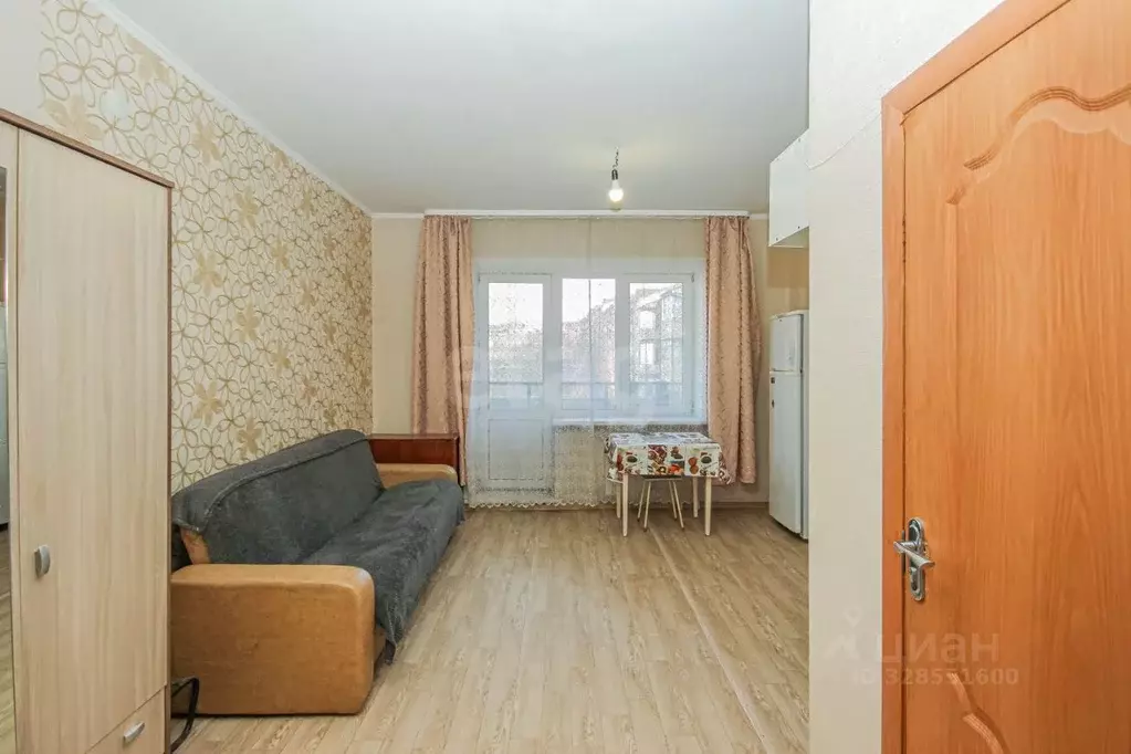 Студия Бурятия, Улан-Удэ 105-й мкр, 21 (23.4 м) - Фото 2