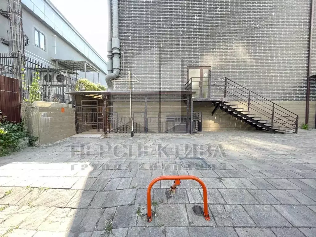 Помещение свободного назначения в Краснодарский край, Новороссийск ... - Фото 2