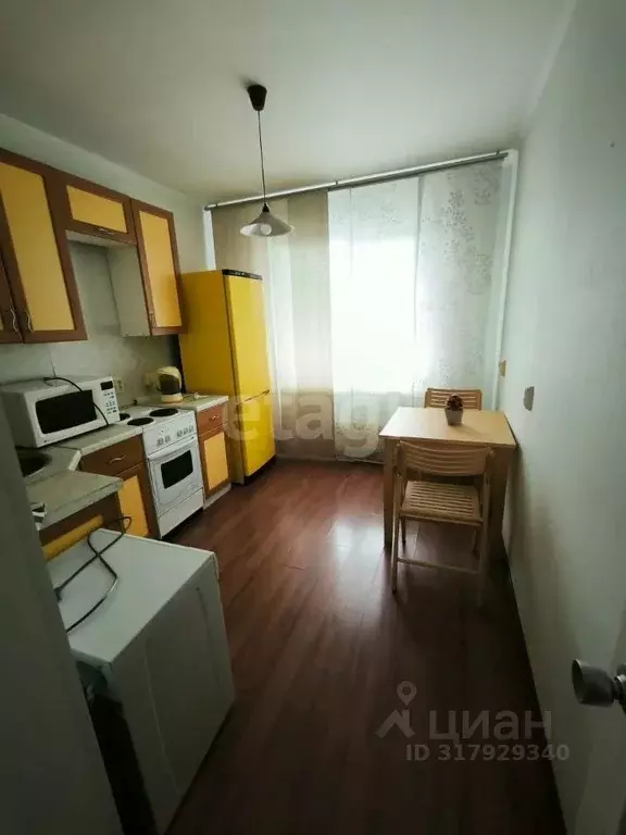 1-к кв. Свердловская область, Екатеринбург ул. Чекистов, 7 (44.5 м) - Фото 0