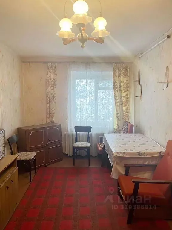 2-к кв. Новгородская область, Великий Новгород Студенческая ул., 7 ... - Фото 0