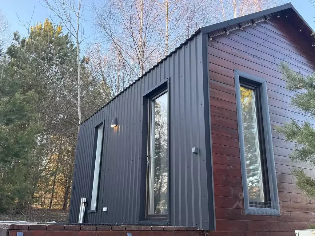 Дом в Калужская область, Дзержинский район, Старки с/пос, д. Старое ... - Фото 2