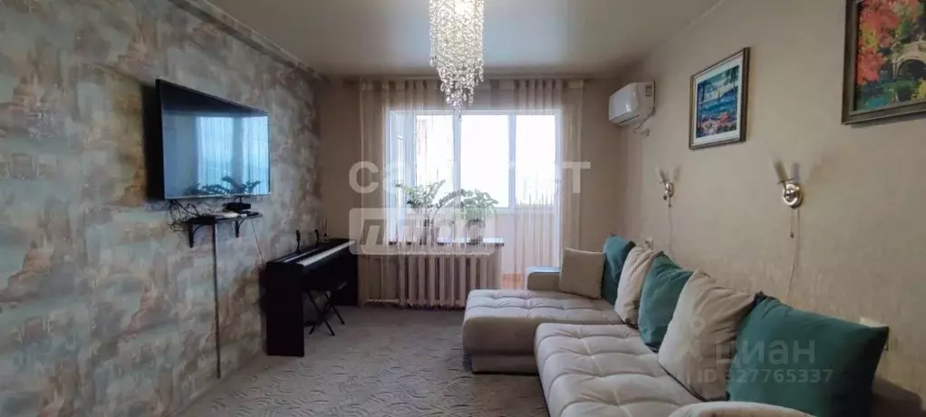 2-к кв. Краснодарский край, Туапсе ул. Говорова, 51 (53.0 м) - Фото 1