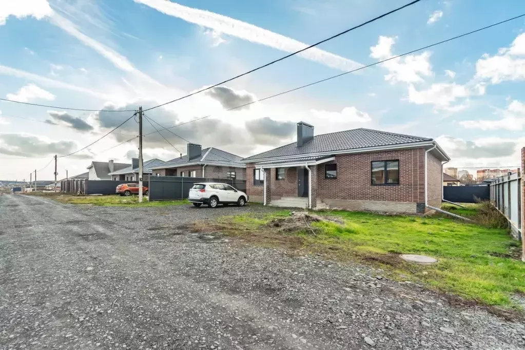 Дом в Ростовская область, Аксайский район, Большелогское с/пос, ... - Фото 2