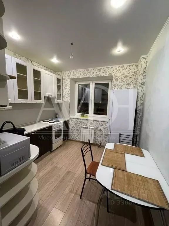 2-к кв. Московская область, Пушкино ул. Просвещения, 11к3 (54.0 м) - Фото 1