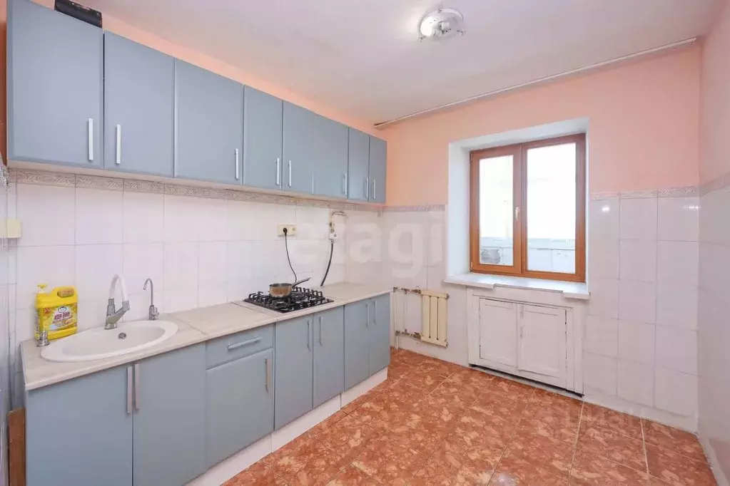 3-к кв. Хабаровский край, Хабаровск пос. Березовка, 70-летия Октября ... - Фото 1