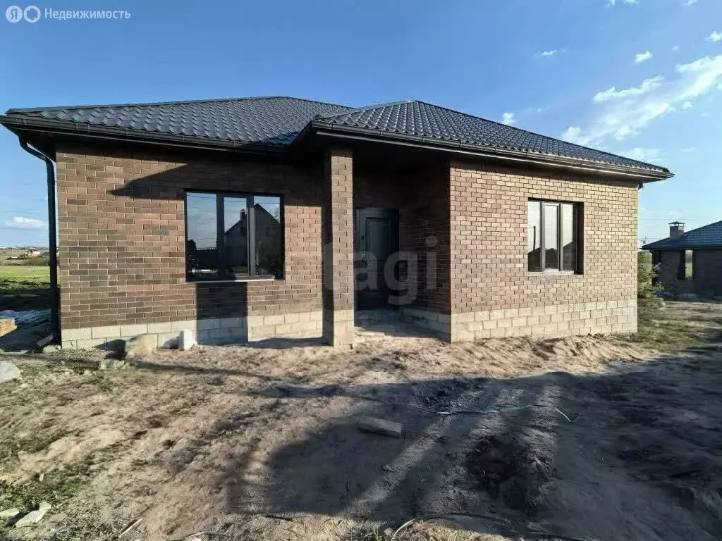Дом в село Таврово, Рождественская улица (120 м) - Фото 1