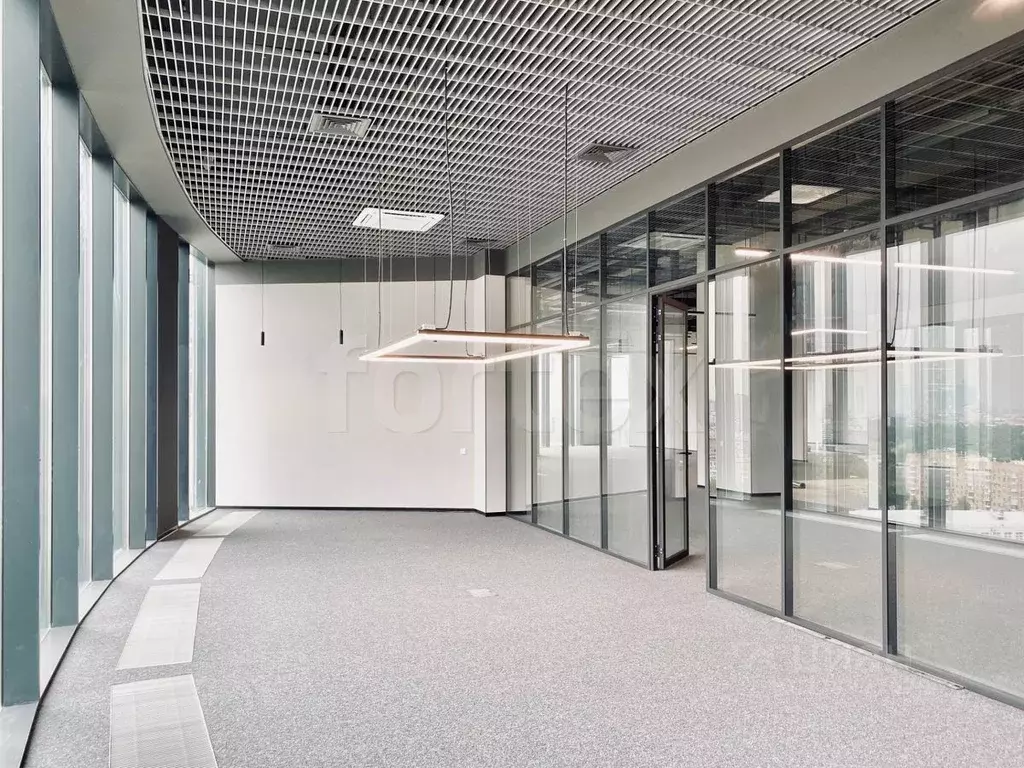 Офис в Москва Новоданиловская наб., 12 (2683 м) - Фото 1