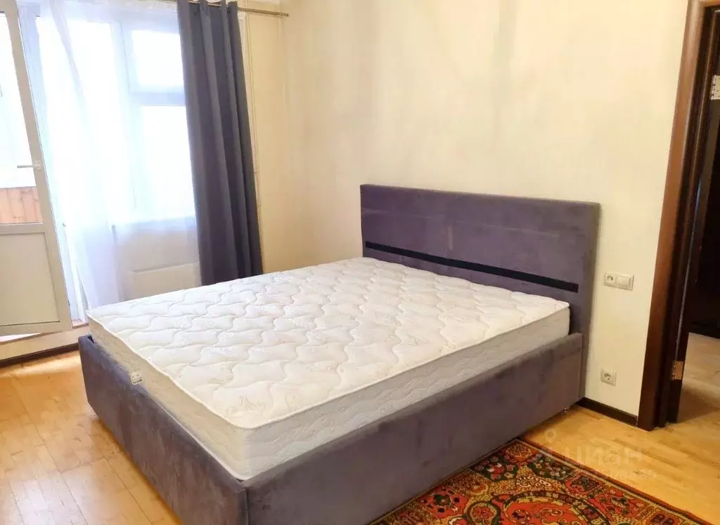 1-к кв. Москва ул. Яблочкова, 18 (38.0 м) - Фото 2