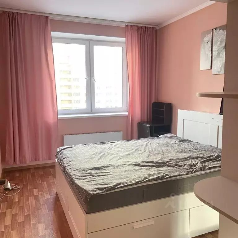 2-к кв. Московская область, Мытищи ул. 2-я Институтская, 24 (65.0 м) - Фото 1