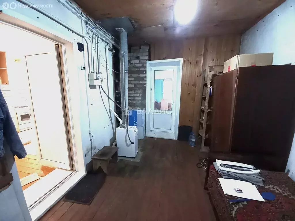 Дом в село Гатиха, Рабочая улица, 9 (125.8 м) - Фото 2