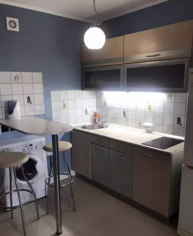 Квартира-студия, 27 м, 16/16 эт. - Фото 0