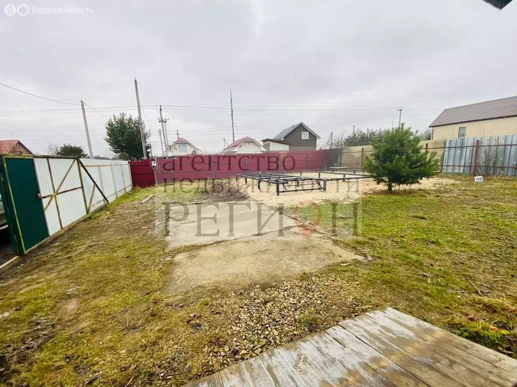 Участок в деревня Селятино (5.88 м) - Фото 1