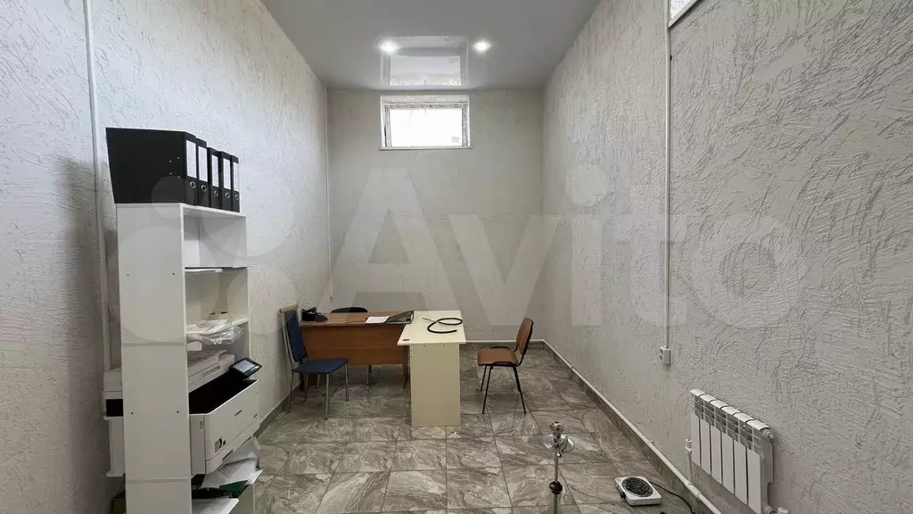 Офис с арендатором 24,8м Доход 12тр Собственник - Фото 1