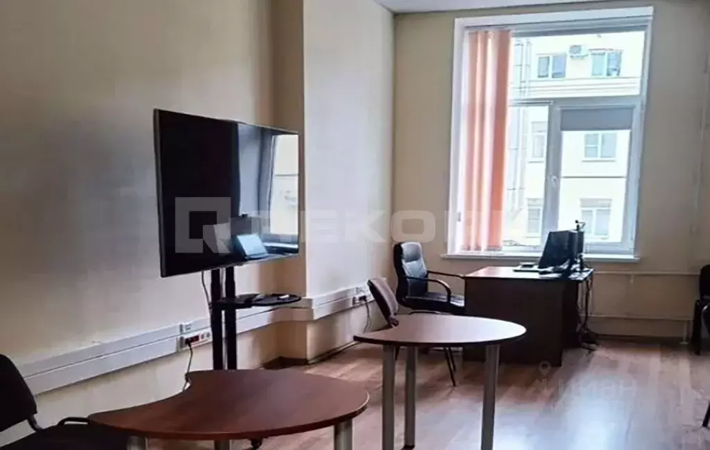 Офис в Санкт-Петербург ул. Профессора Попова, 23В (497 м) - Фото 2