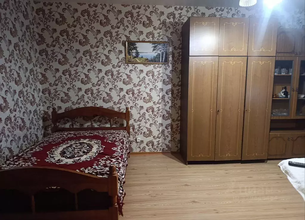 1-к кв. Москва Бартеневская ул., 57 (38.0 м) - Фото 1