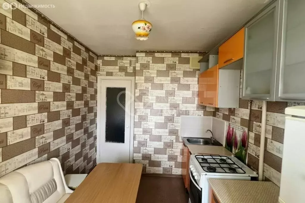 2-комнатная квартира: Волгоград, улица Маршала Воронова, 12 (55.4 м) - Фото 2