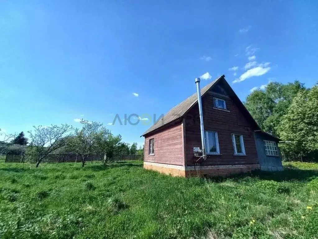 Дом в Ярославская область, Даниловский муниципальный округ, с. ... - Фото 2