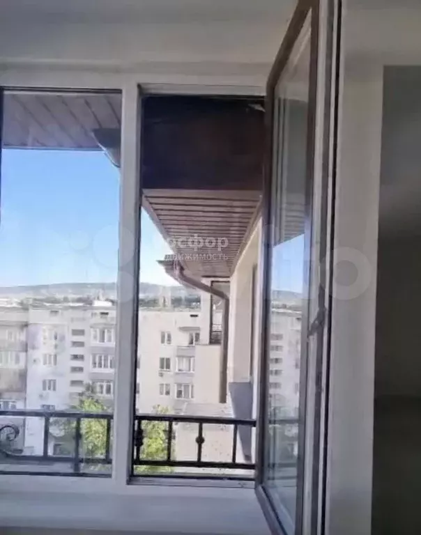 1-к. квартира, 54,4 м, 6/6 эт. - Фото 1