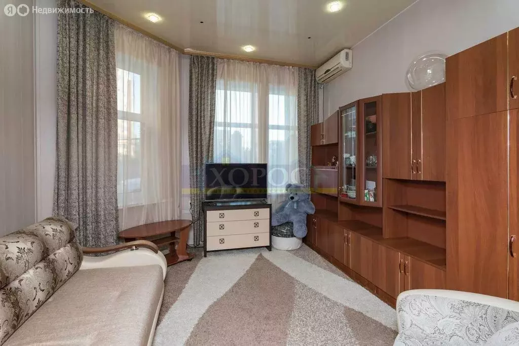 2-комнатная квартира: Благовещенск, Зейская улица, 273 (53 м) - Фото 1