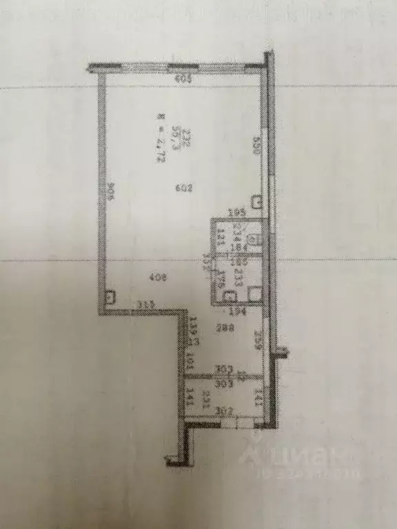 Торговая площадь в Свердловская область, Екатеринбург ул. Вильгельма ... - Фото 1