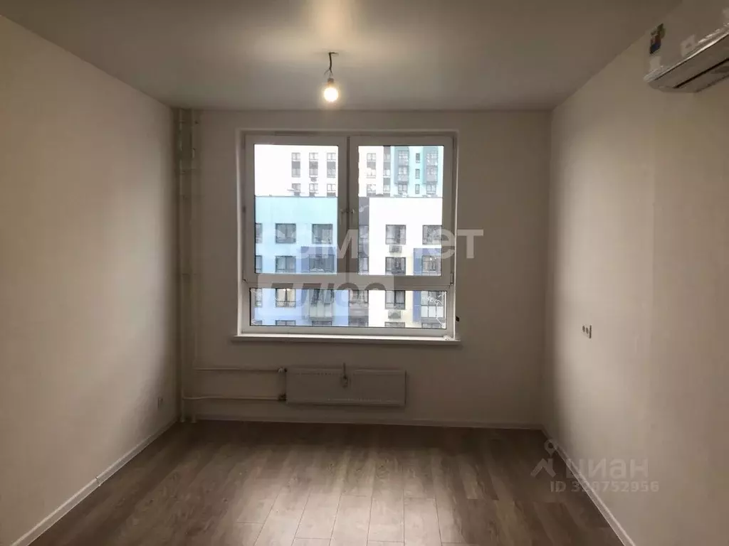 1-к кв. Московская область, Домодедово городской округ, с. Ям ул. ... - Фото 2