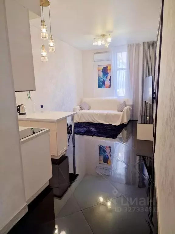 2-к кв. Чеченская республика, Грозный ул. Мира, 52Ак1 (50.0 м) - Фото 1