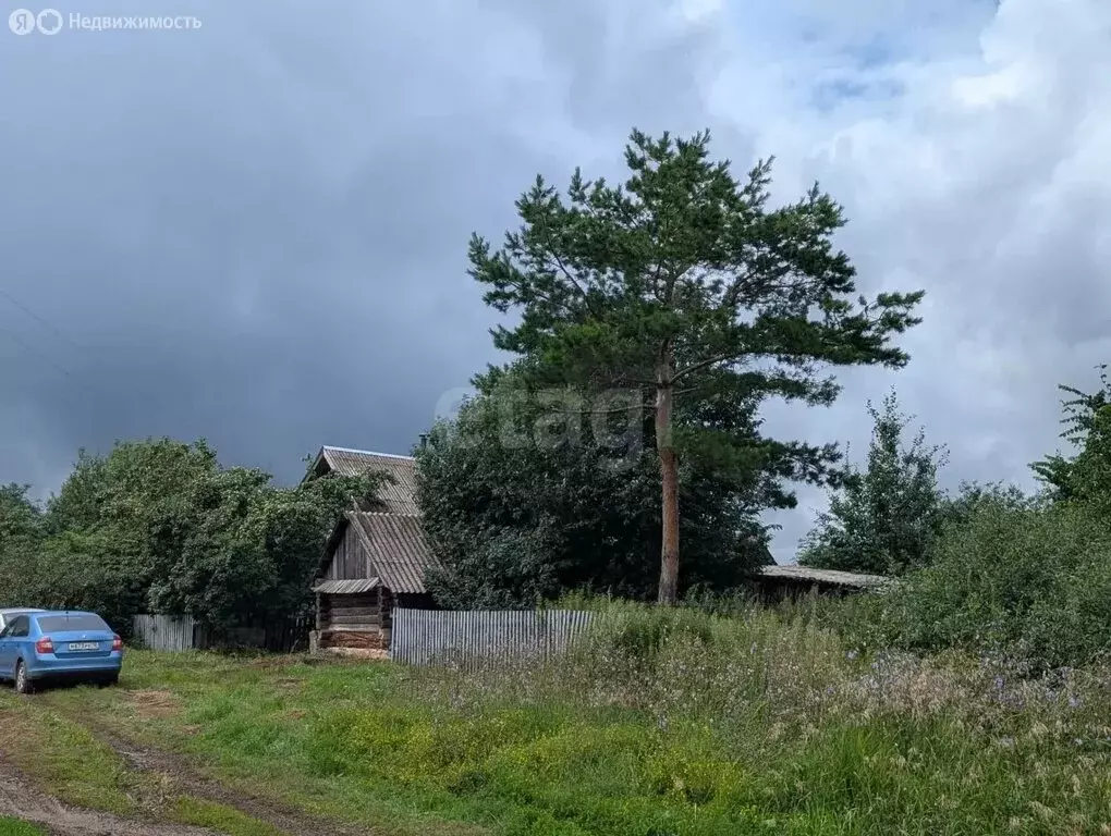 Дом в село Тарасово, Майская улица (27 м) - Фото 1