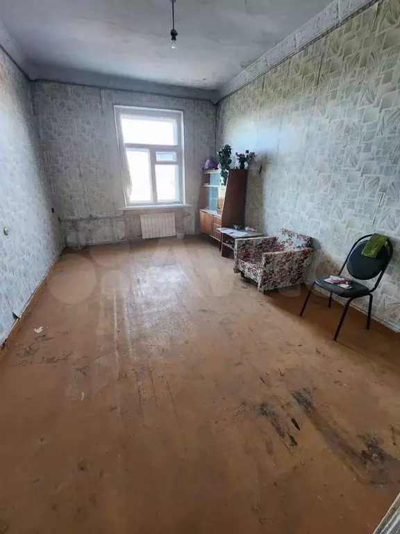 3-к. квартира, 80 м, 5/5 эт. - Фото 0