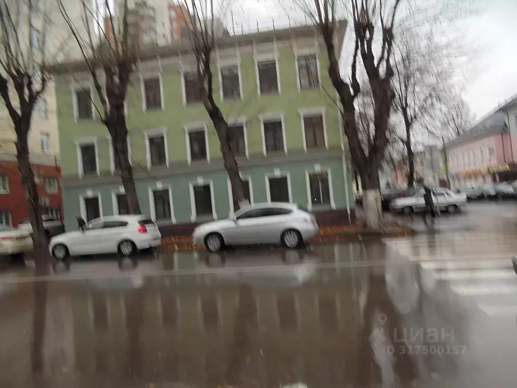 Помещение свободного назначения в Пермский край, Пермь Пермская ул., ... - Фото 1