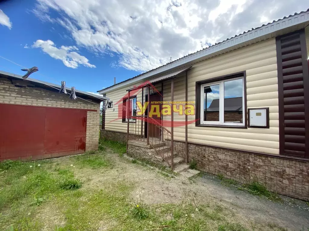 Дом, 77.8 м - Фото 1