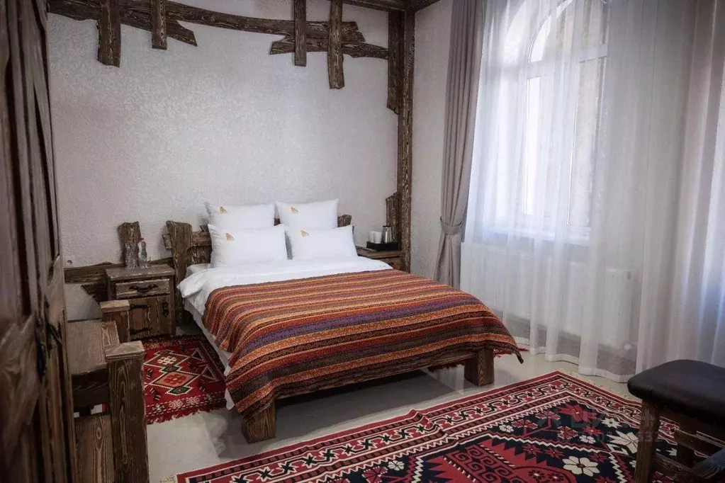 Комната Краснодарский край, Анапа муниципальный округ, Красный Курган ... - Фото 2