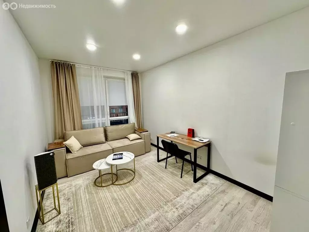 Офис (75 м) - Фото 1