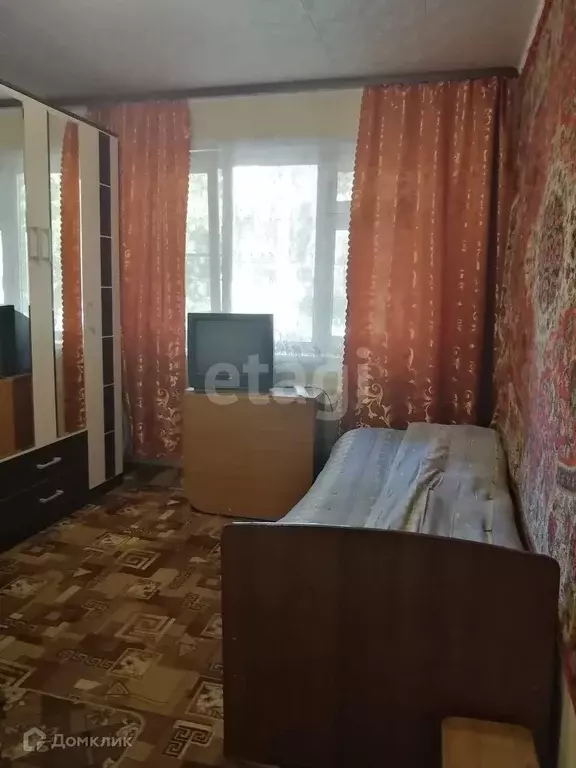 Продаётся 3-к квартира, 56 м - Фото 1
