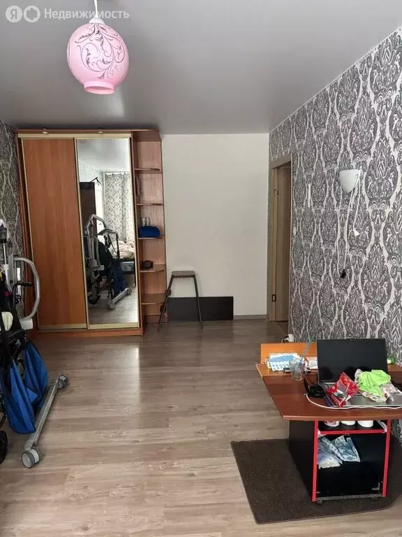 1-комнатная квартира: Гатчина, улица Радищева, 28 (39.2 м) - Фото 2