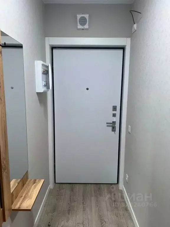 1-к кв. Московская область, Красногорск ул. Тенистых Аллей, 1к3 (43.0 ... - Фото 2