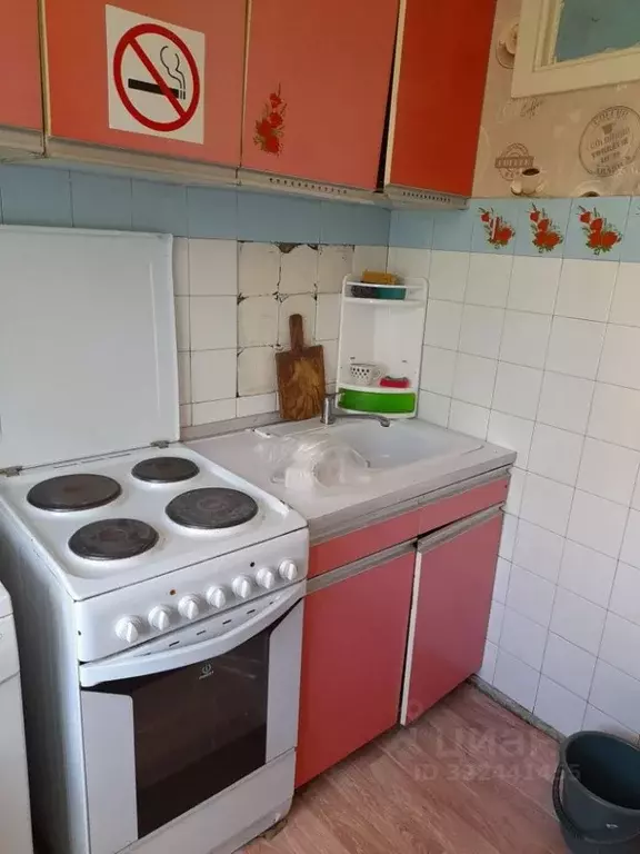 2-к кв. Ярославская область, Ярославль ул. Калинина, 9 (45.0 м) - Фото 1