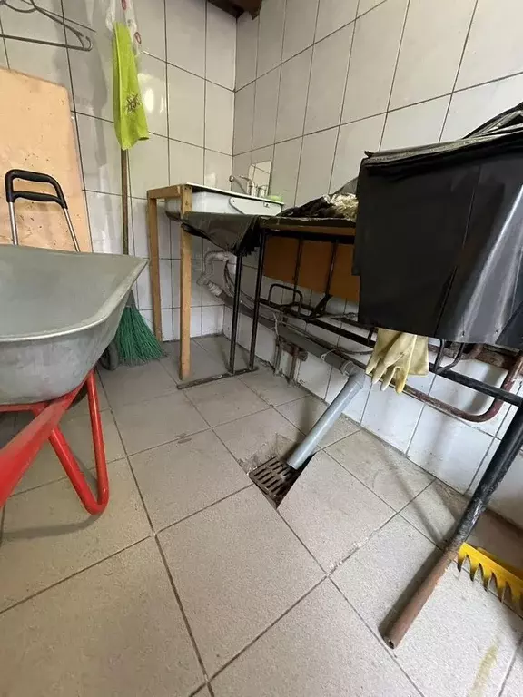 Помещение свободного назначения в Свердловская область, Екатеринбург ... - Фото 2