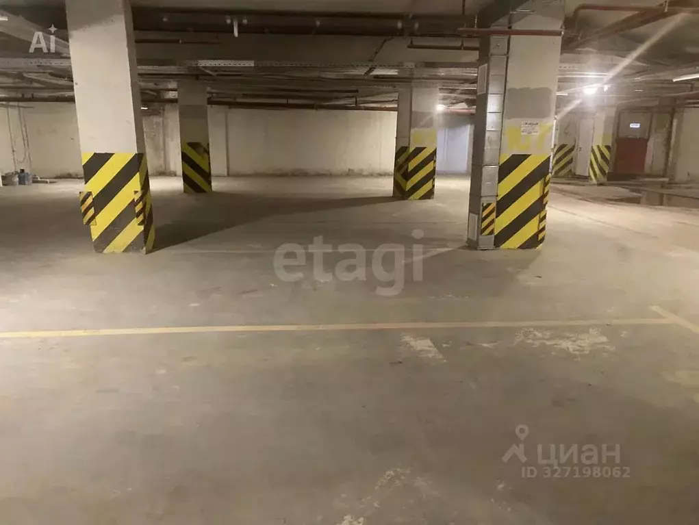 Гараж в Краснодарский край, Анапа ул. Омелькова, 93 (13 м) - Фото 2