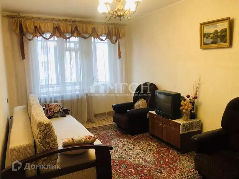 Продаётся 2-к квартира, 40 м - Фото 0