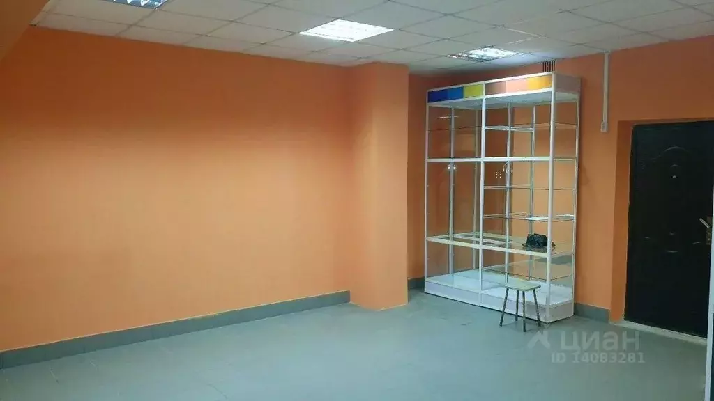 Помещение свободного назначения в Хабаровский край, Хабаровск ул. . - Фото 0