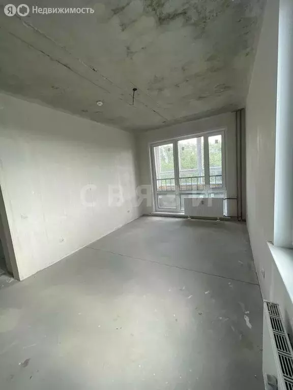 2-комнатная квартира: Рощино, Медовая улица, 16 (67.77 м) - Фото 1