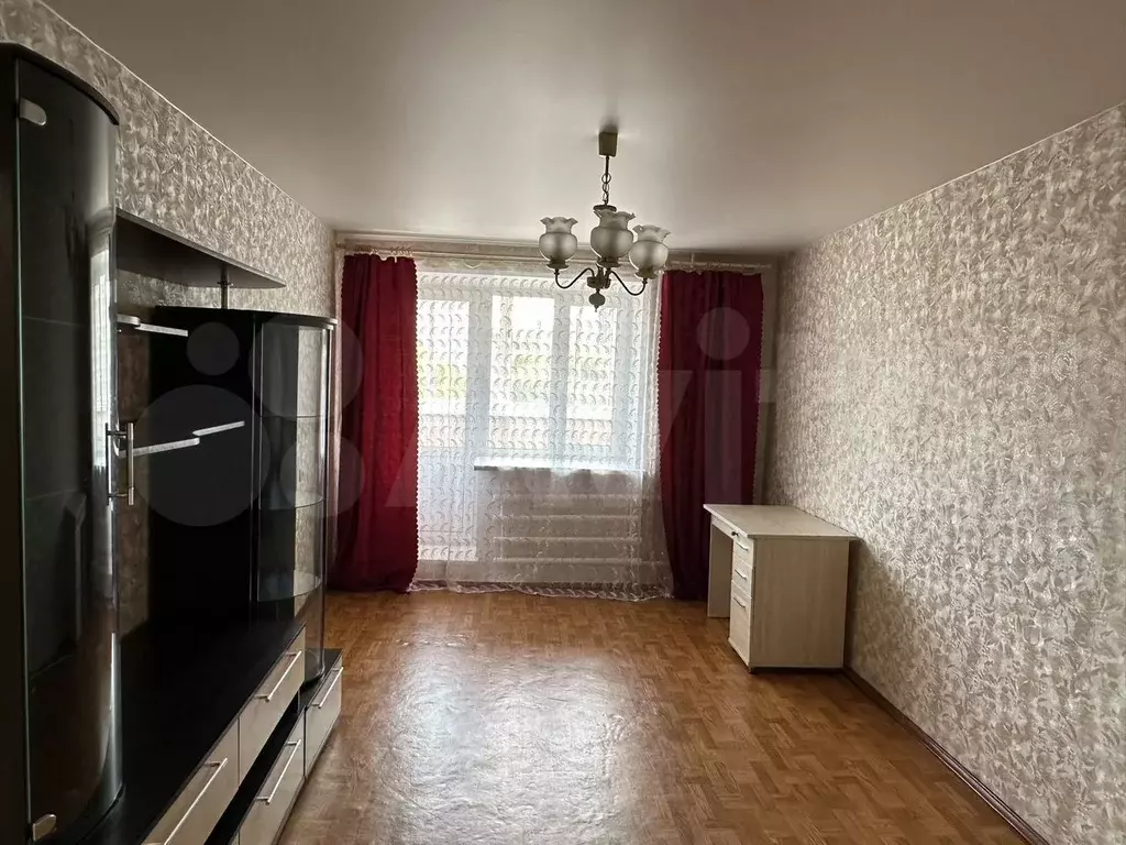 1-к. квартира, 32 м, 3/5 эт. - Фото 1