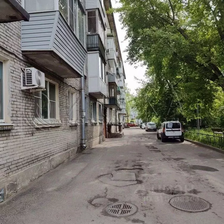1-к кв. Санкт-Петербург, Санкт-Петербург, Кронштадт ул. Восстания, 26 ... - Фото 0