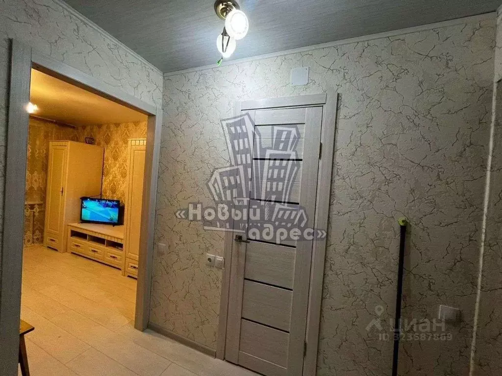 Комната Воронежская область, Воронеж ул. Молодогвардейцев, 11 (18.9 м) - Фото 1