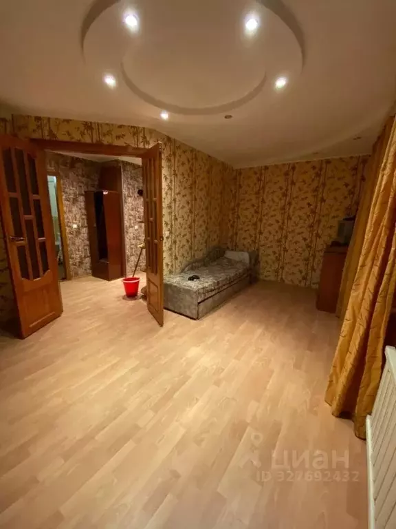 1-к кв. Кировская область, Киров ул. Сутырина, 12 (32.0 м) - Фото 2