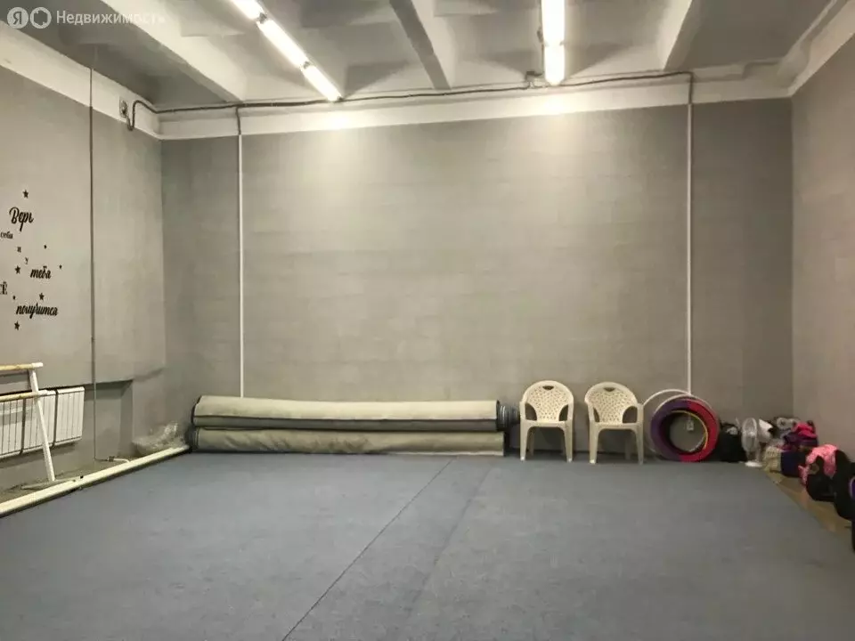 Помещение свободного назначения (87.8 м) - Фото 1